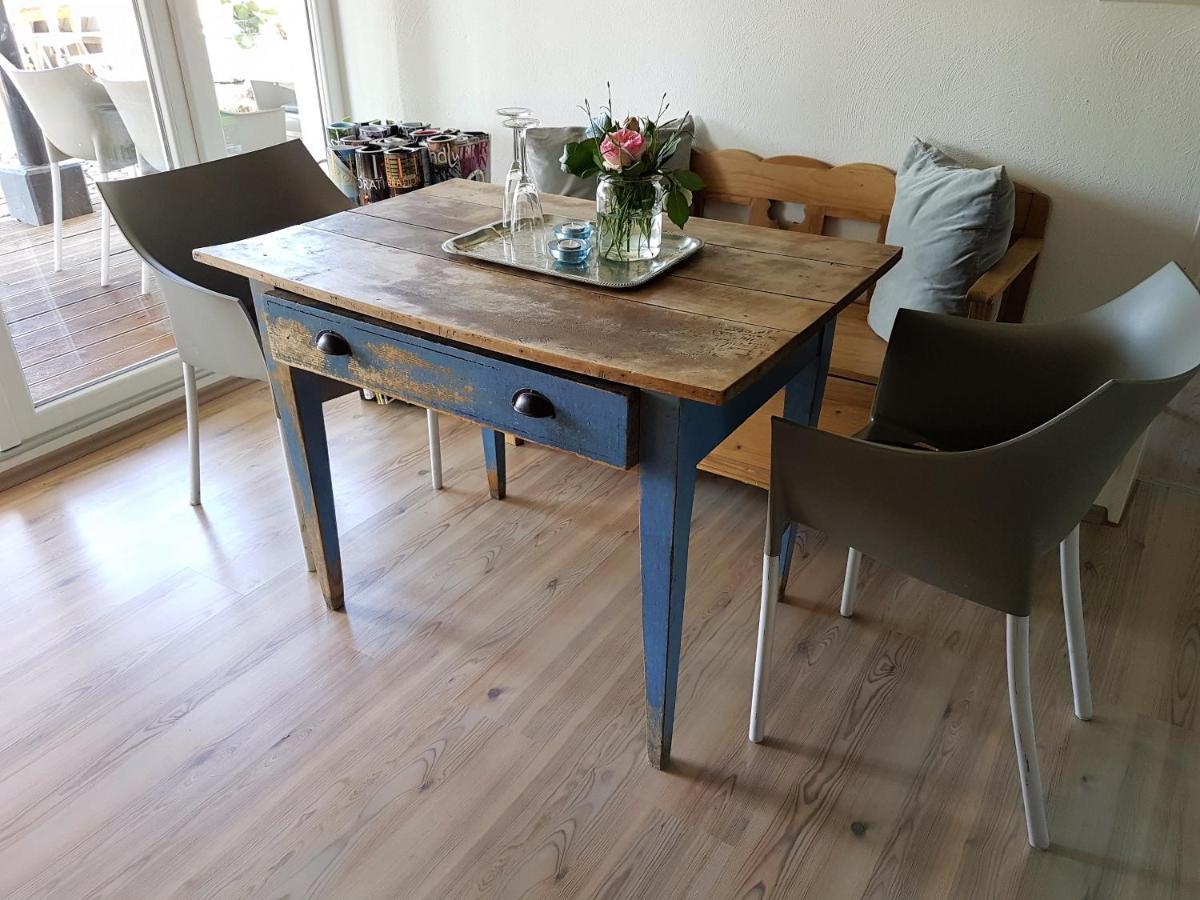 Gleisberg3 - Suedliche Weinstrasse Apartment Billigheim-Ingenheim Bagian luar foto