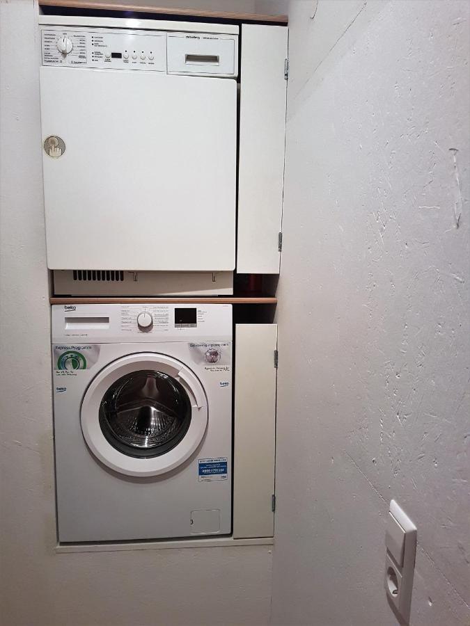 Gleisberg3 - Suedliche Weinstrasse Apartment Billigheim-Ingenheim Bagian luar foto