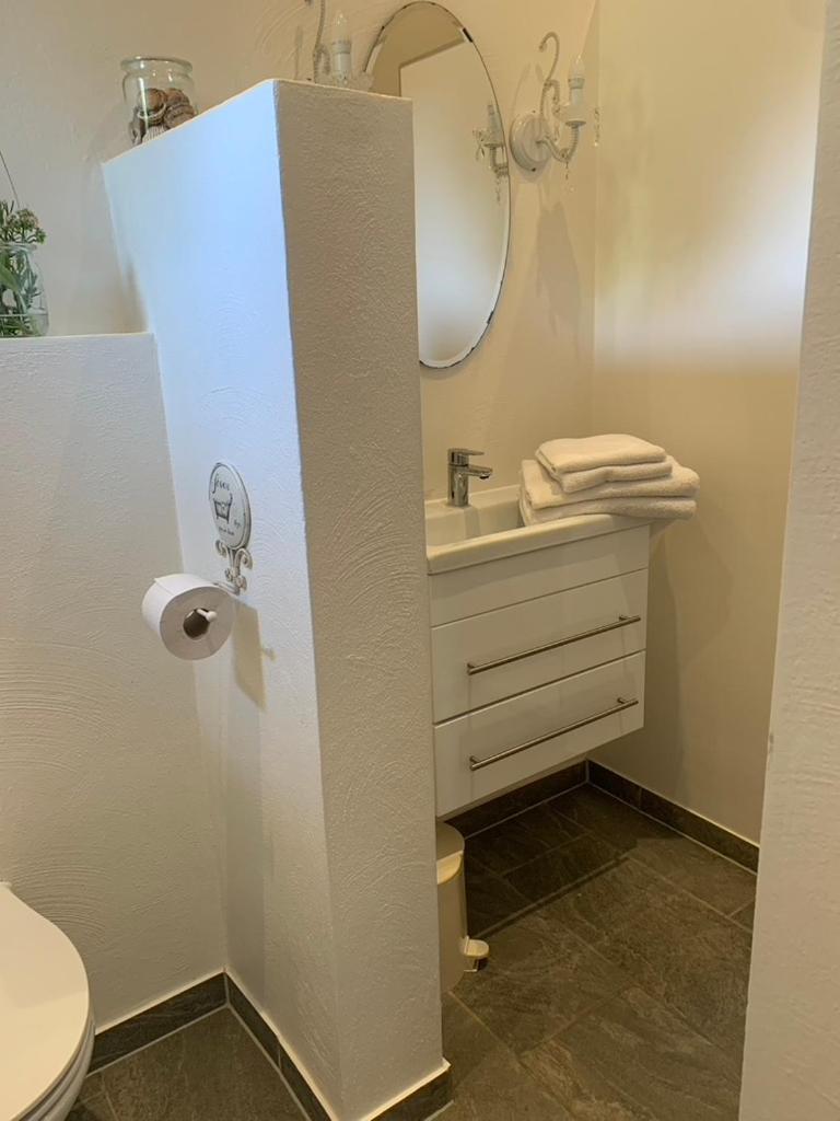Gleisberg3 - Suedliche Weinstrasse Apartment Billigheim-Ingenheim Bagian luar foto
