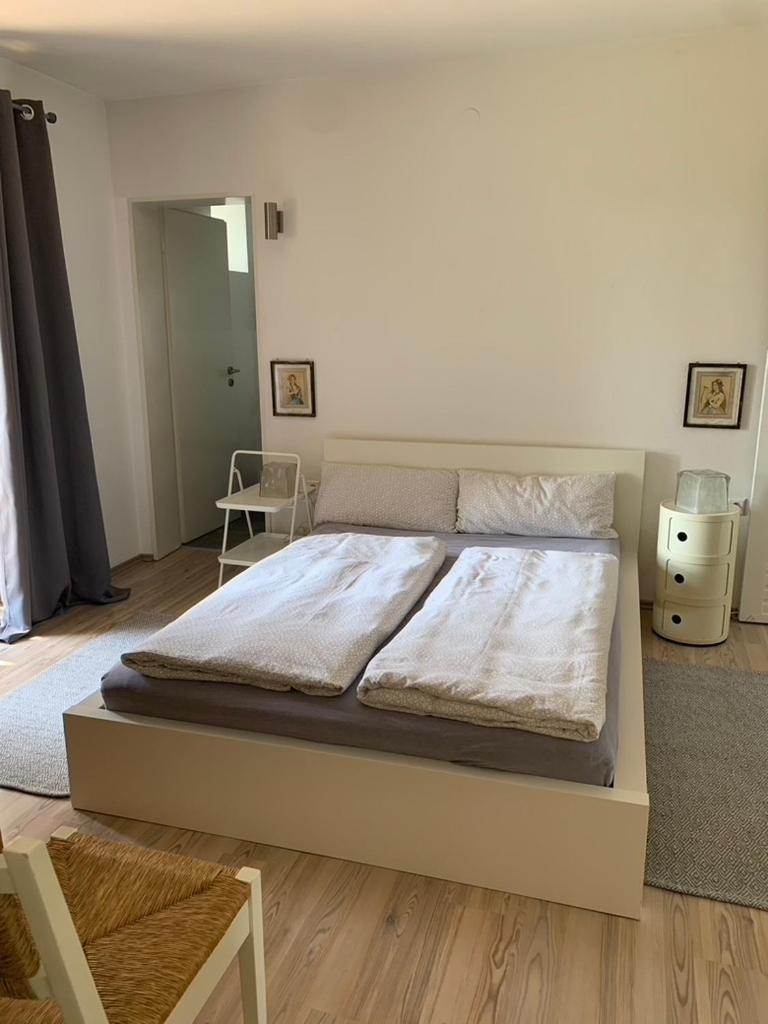 Gleisberg3 - Suedliche Weinstrasse Apartment Billigheim-Ingenheim Bagian luar foto