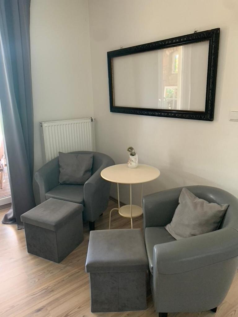 Gleisberg3 - Suedliche Weinstrasse Apartment Billigheim-Ingenheim Bagian luar foto