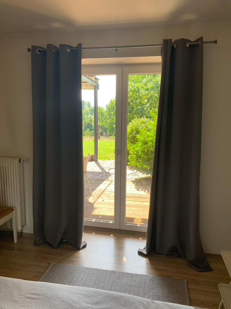 Gleisberg3 - Suedliche Weinstrasse Apartment Billigheim-Ingenheim Bagian luar foto