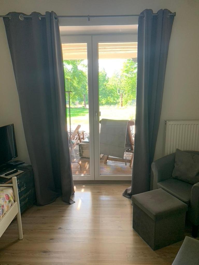 Gleisberg3 - Suedliche Weinstrasse Apartment Billigheim-Ingenheim Bagian luar foto