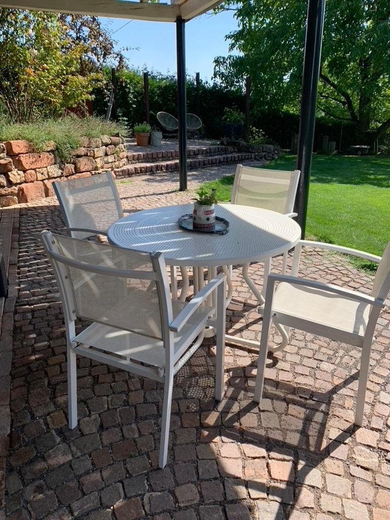 Gleisberg3 - Suedliche Weinstrasse Apartment Billigheim-Ingenheim Bagian luar foto