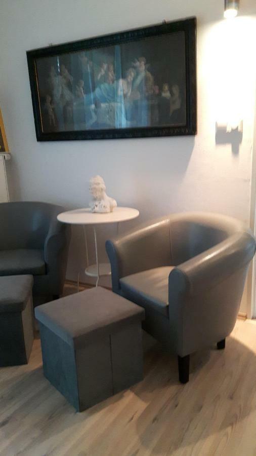 Gleisberg3 - Suedliche Weinstrasse Apartment Billigheim-Ingenheim Bagian luar foto